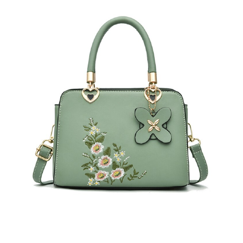 Bolsa Feminina Tiracolo Florisa