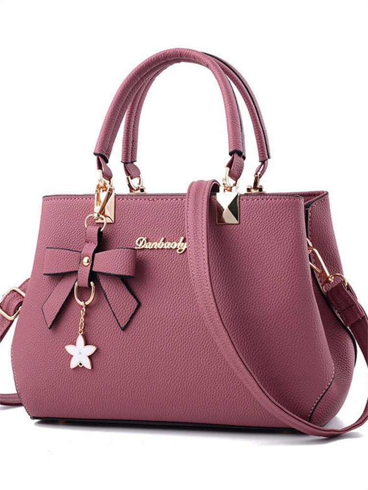 Bolsa Feminina Tiracolo Star