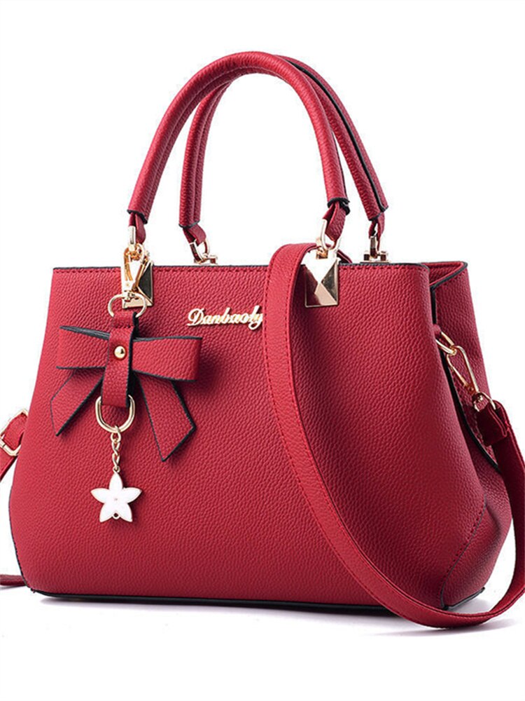 Bolsa Feminina Tiracolo Star