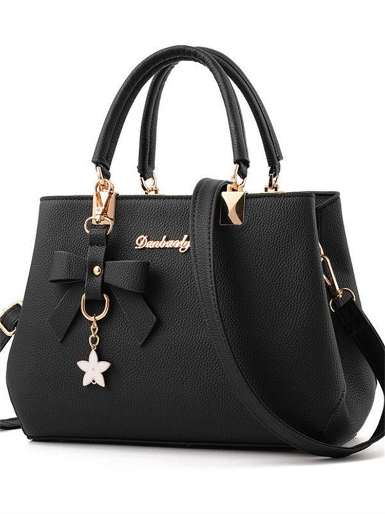 Bolsa Feminina Tiracolo Star