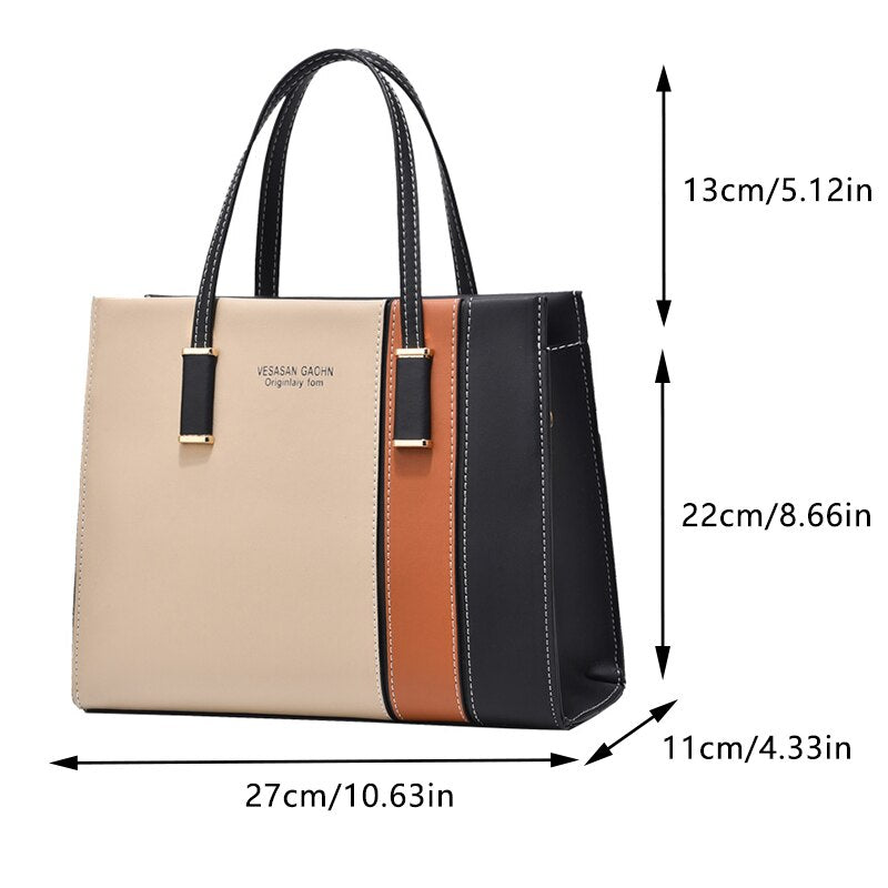 Bolsa Feminina Tiracolo Bufin