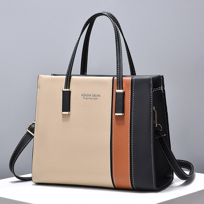 Bolsa Feminina Tiracolo Bufin