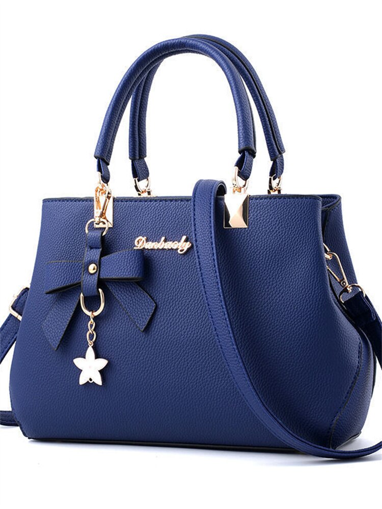 Bolsa Feminina Tiracolo Star