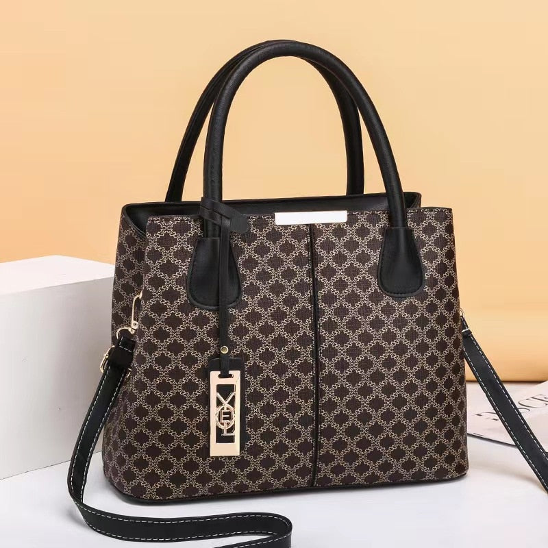 Bolsa Feminina Tiracolo Toren